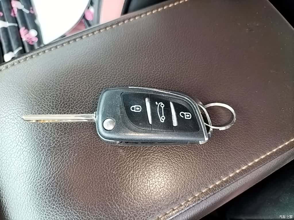 GAC GS3, 2019 9