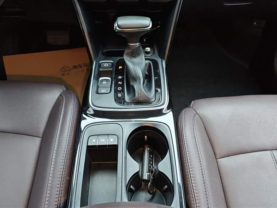 Trumpchi Trumpchi GS4