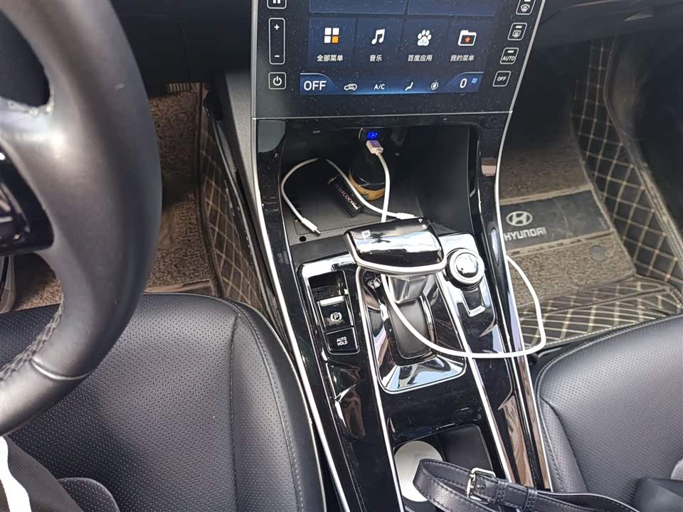 Hyundai Beijing ix25