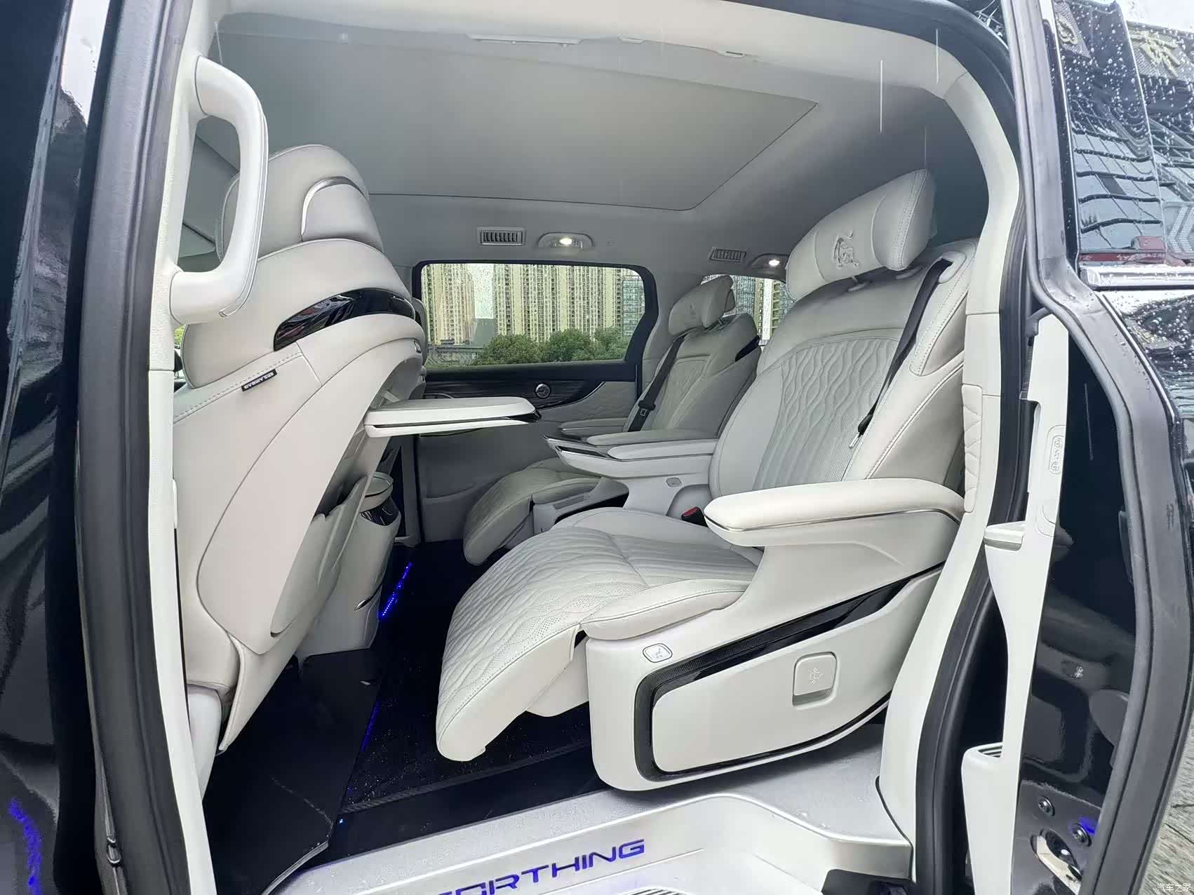 DongFeng V9, 2024 11