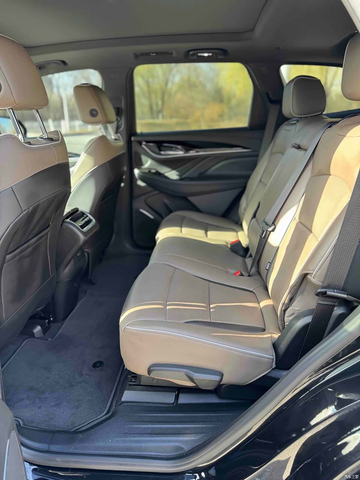 Buick Enclave, 2021 13