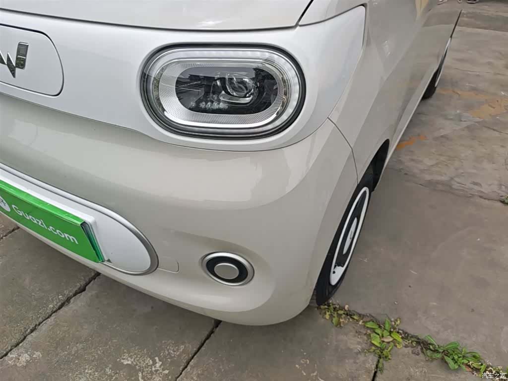 Wuling MINIEV, 2025 24