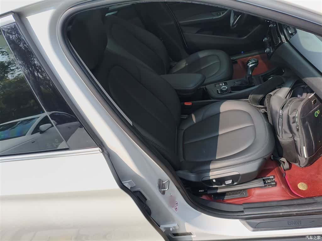 BMW X1, 2017 25
