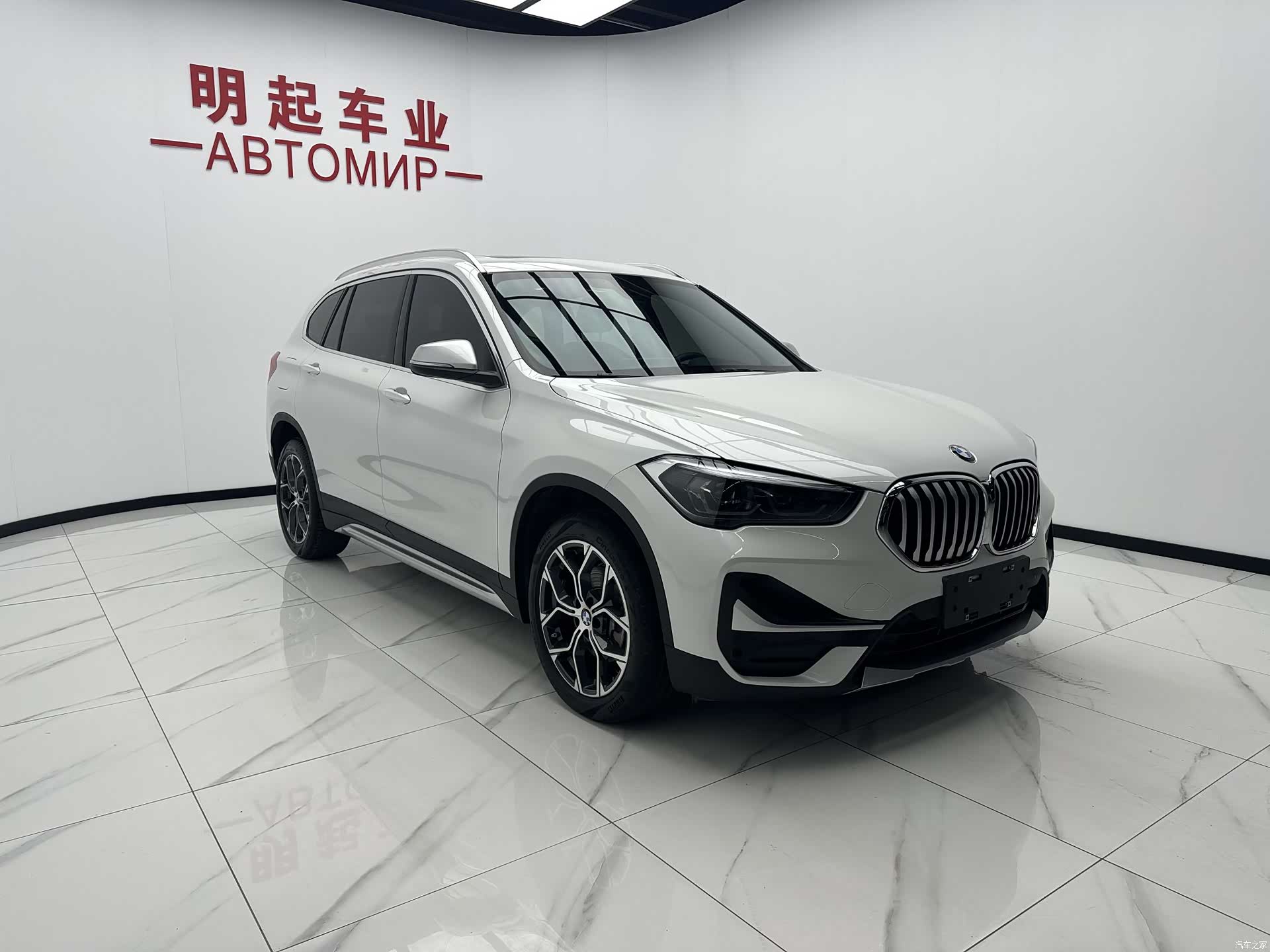 BMW X1, 2023 3