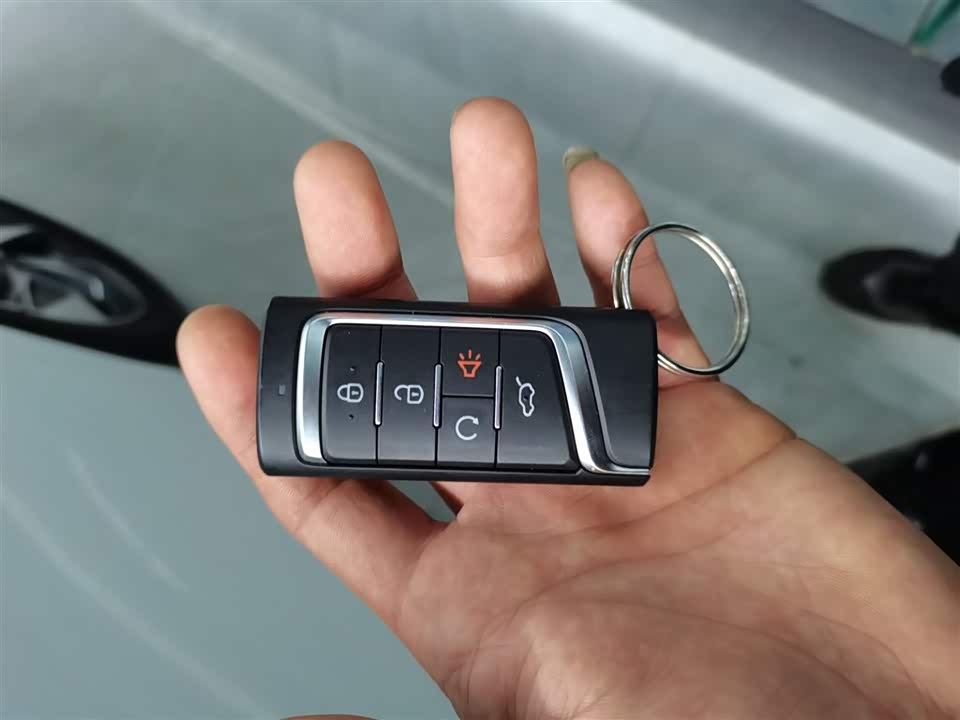 Trumpchi Trumpchi M6