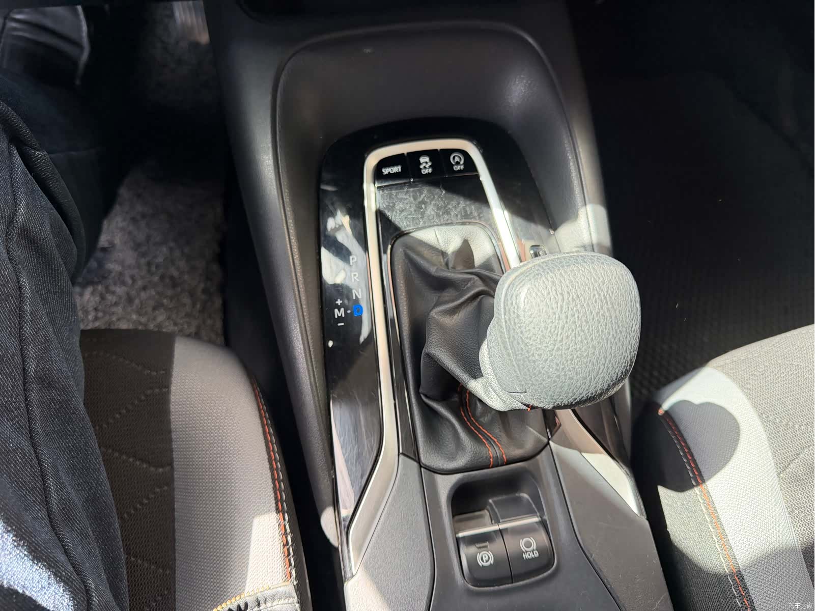 Toyota Corolla, 2023 11