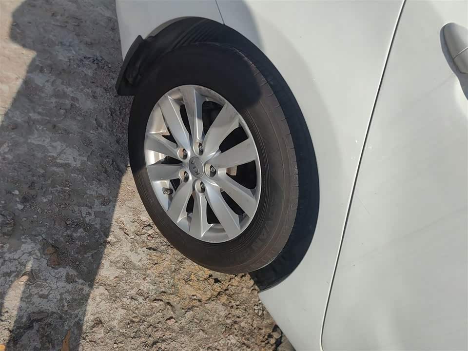 Kia K3 Kia K3
