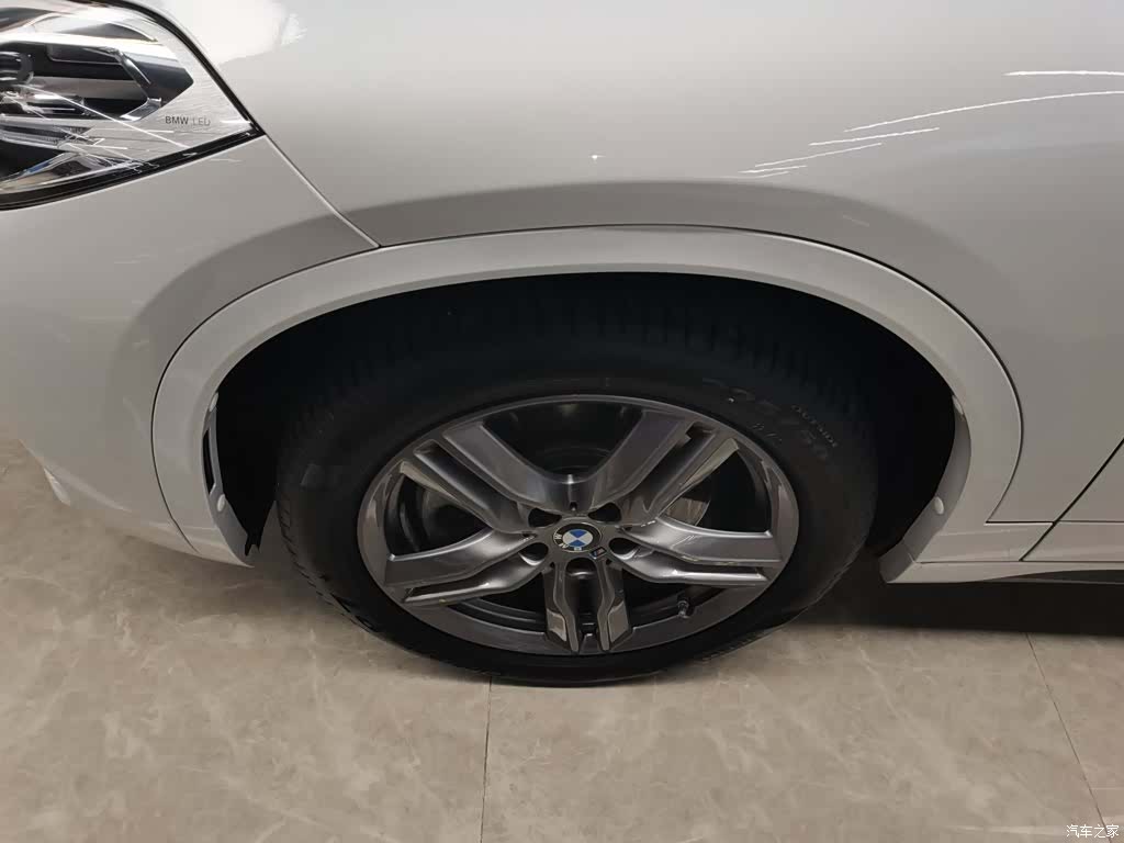 BMW X2, 2023 23