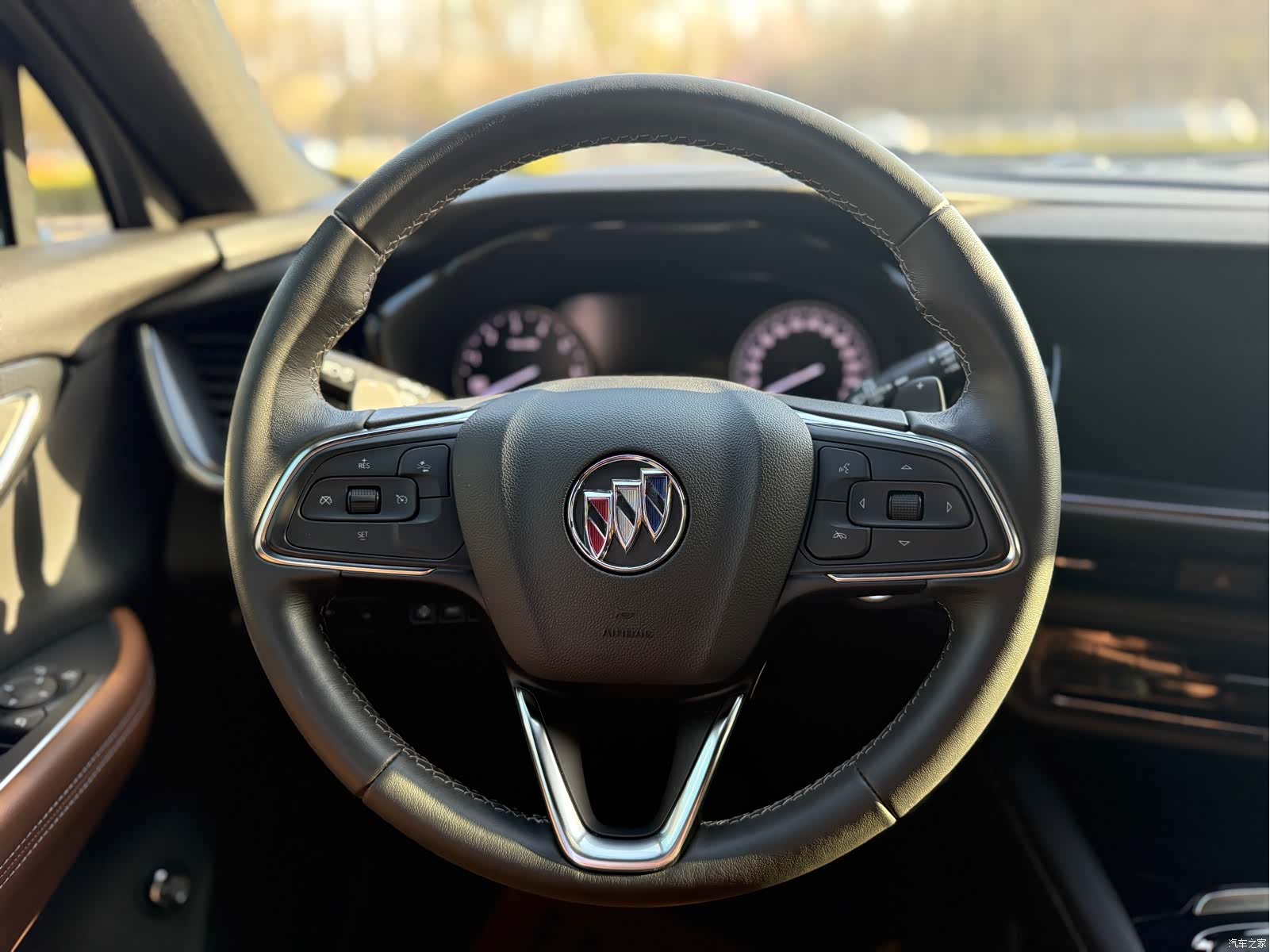 Buick Envision, 2021 16