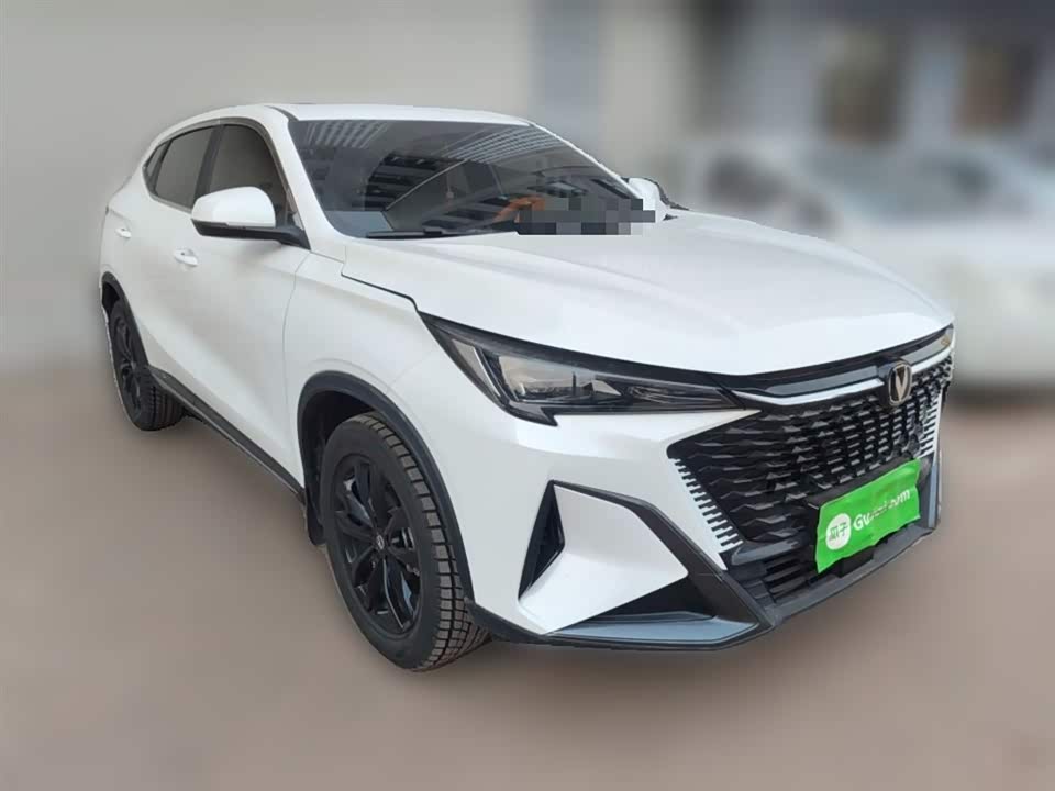 Changan X5 PLUS
