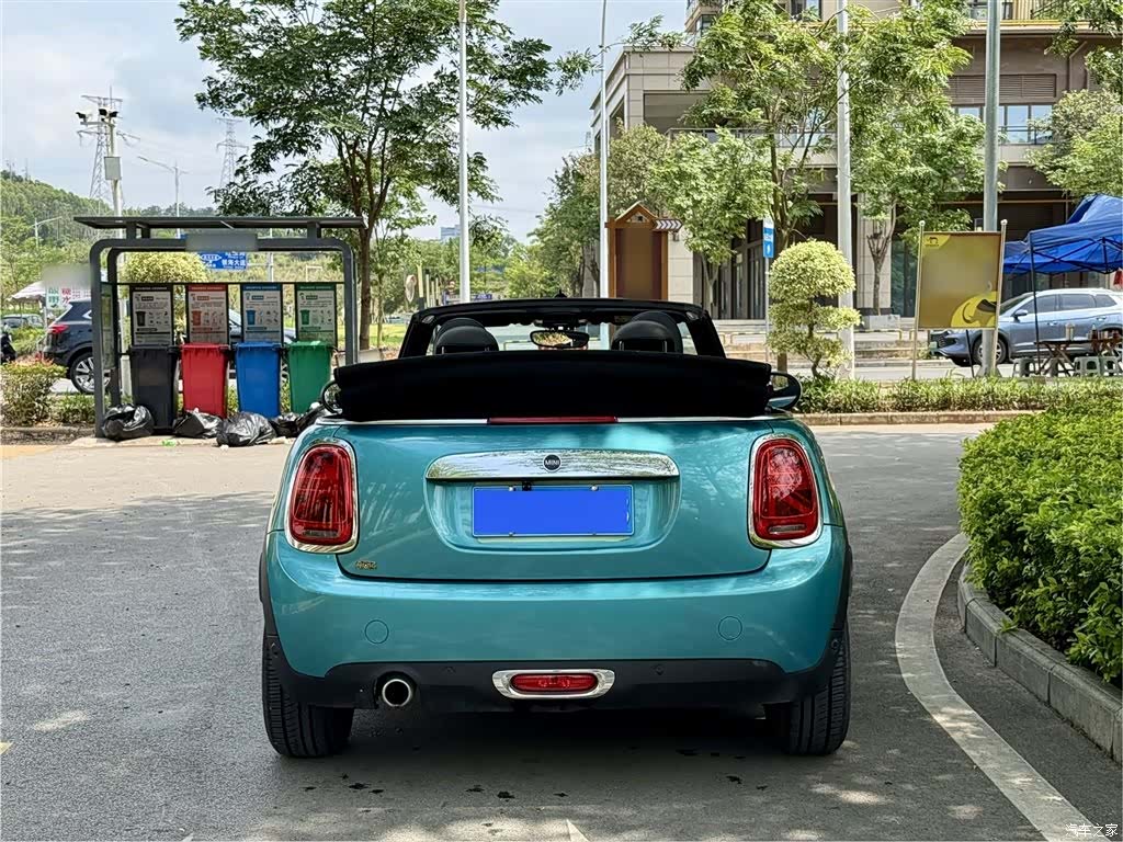 Mini Cooper, 2020 19