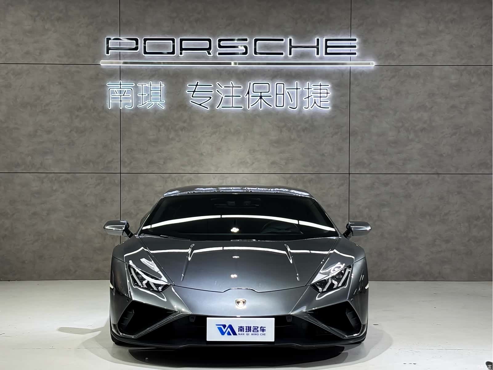 Lamborghini Huracán, 2021 2