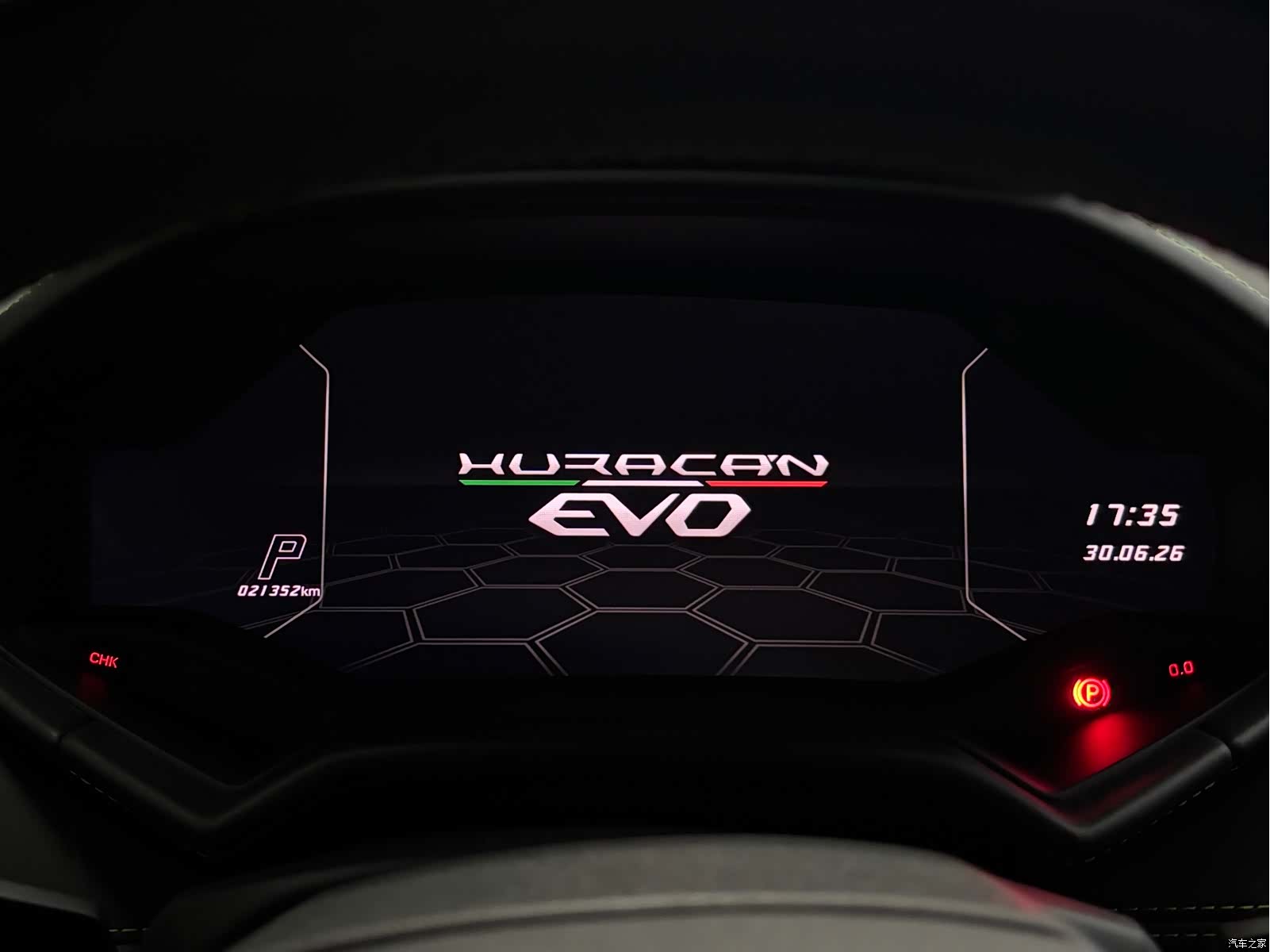 Lamborghini Huracán, 2021 17