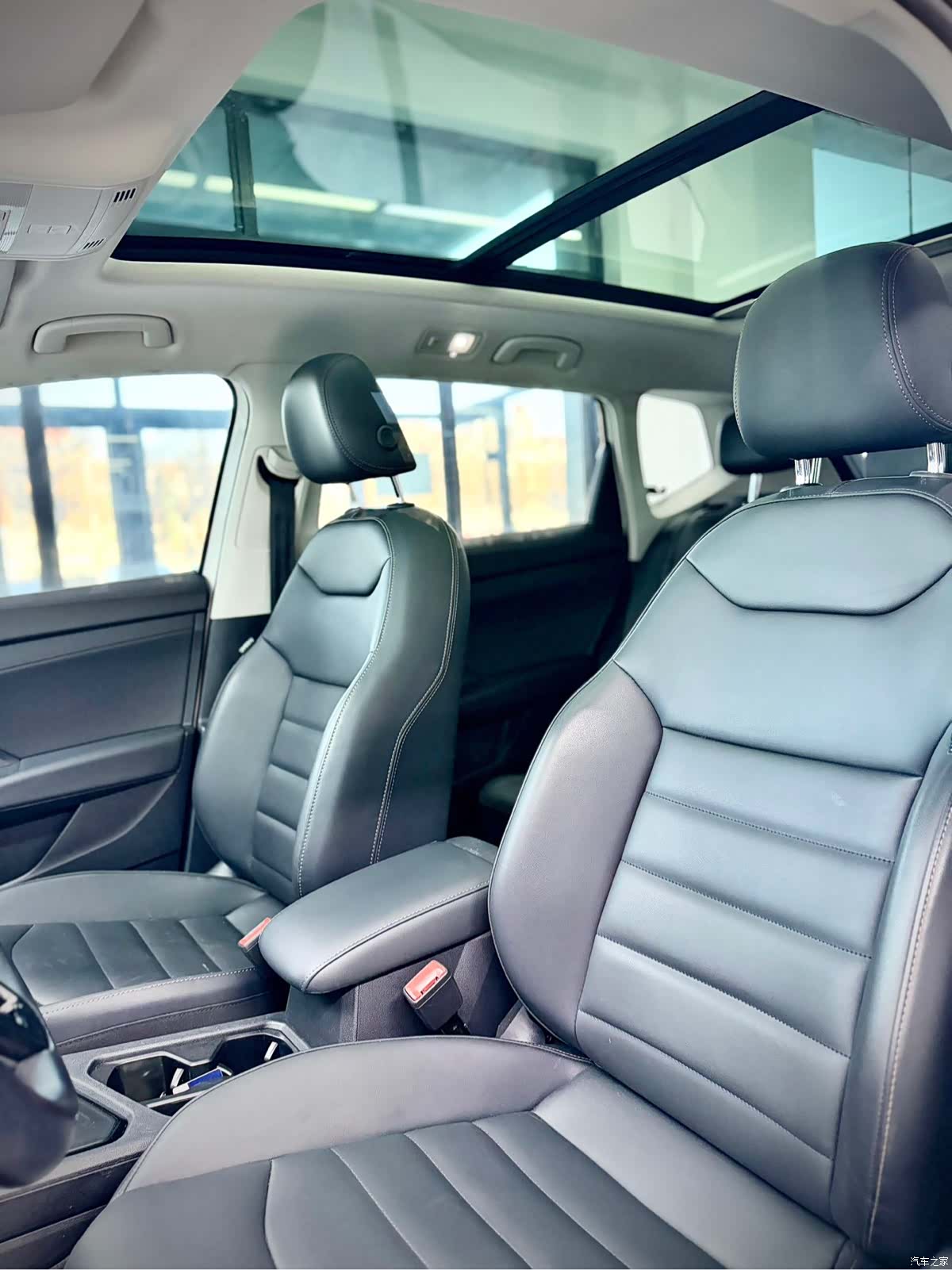 Volkswagen Tharu, 2021 11