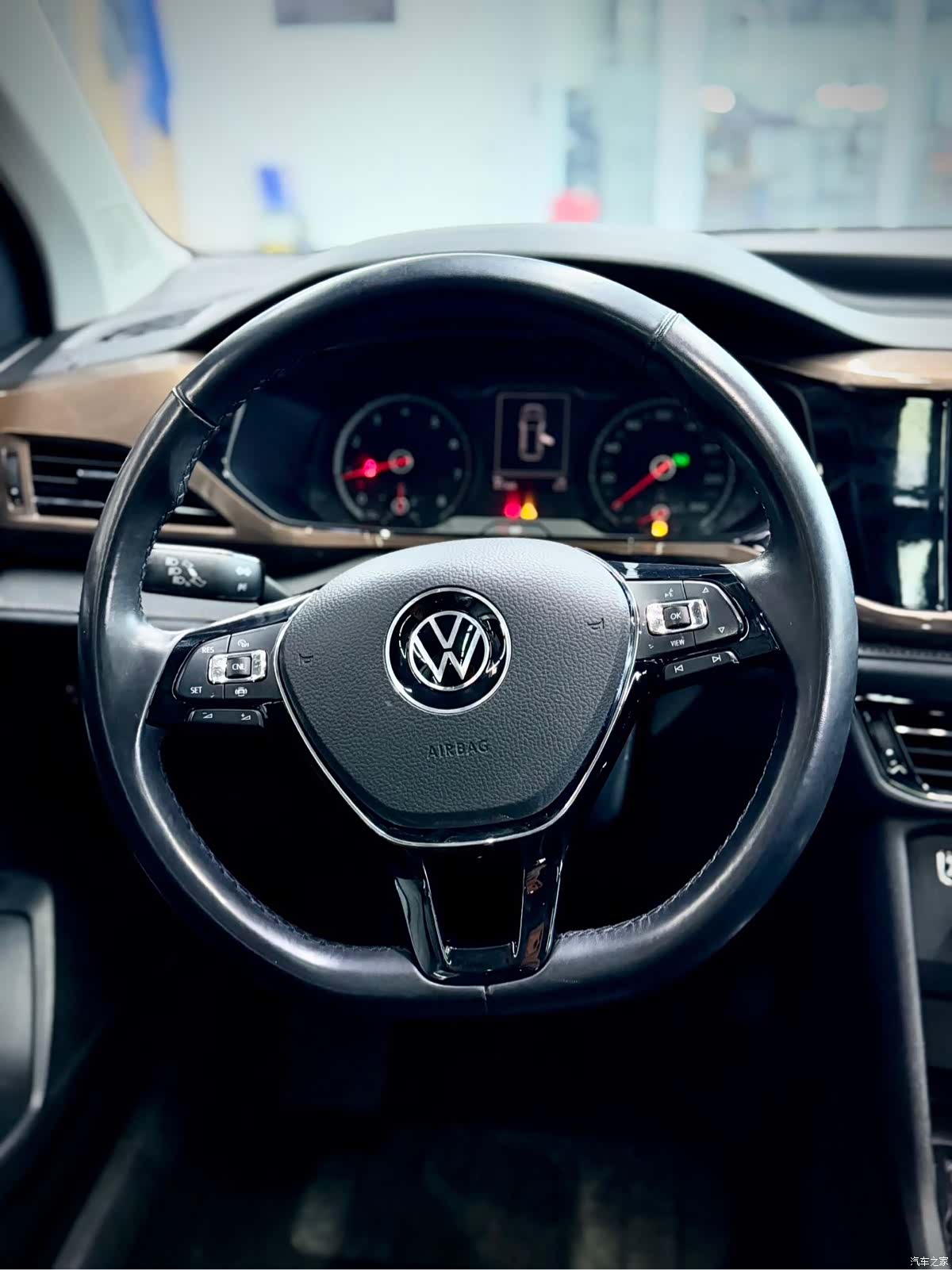 Volkswagen Tharu, 2021 21