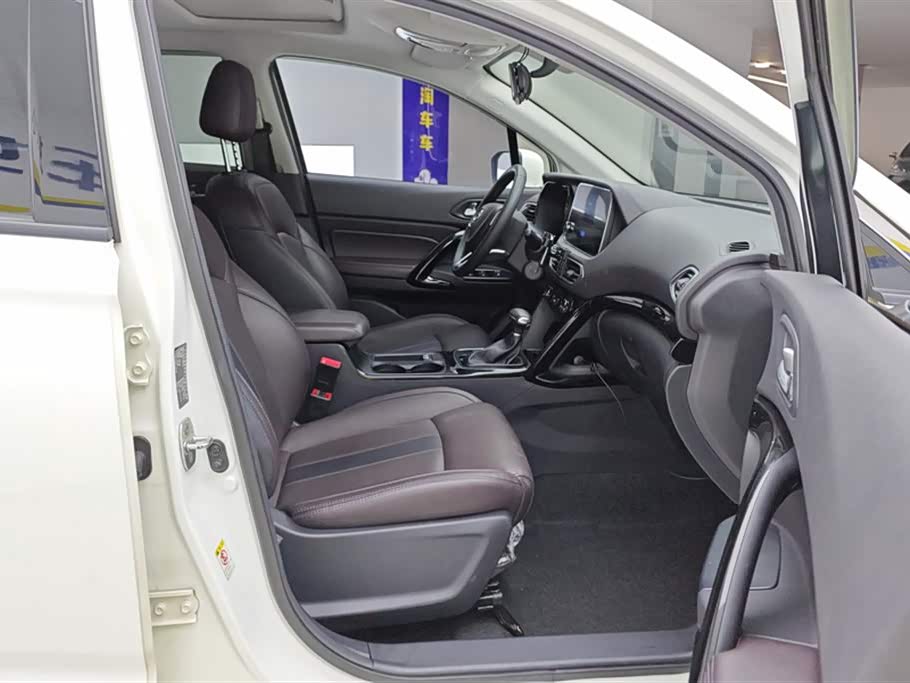 Trumpchi Trumpchi GS4