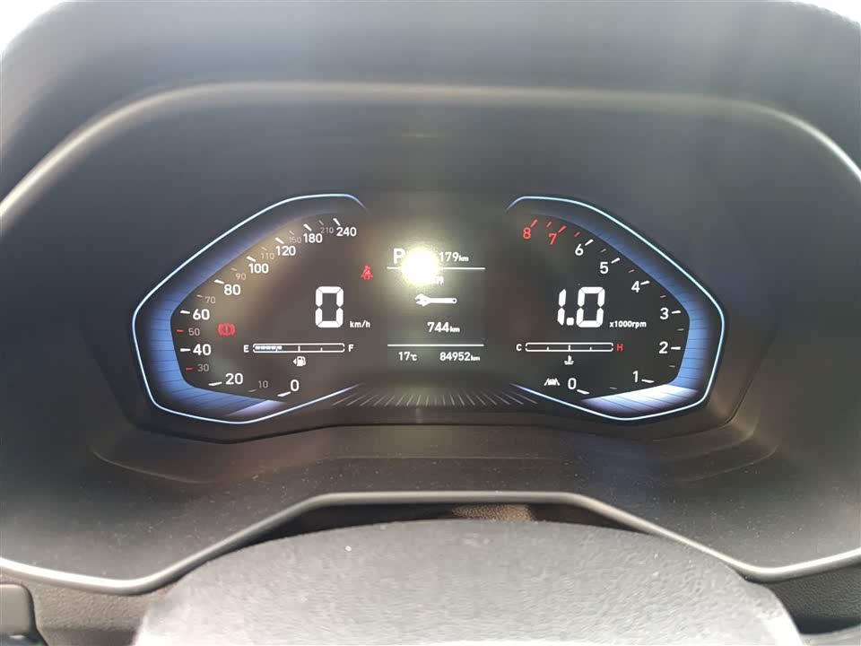 Hyundai Beijing ix25