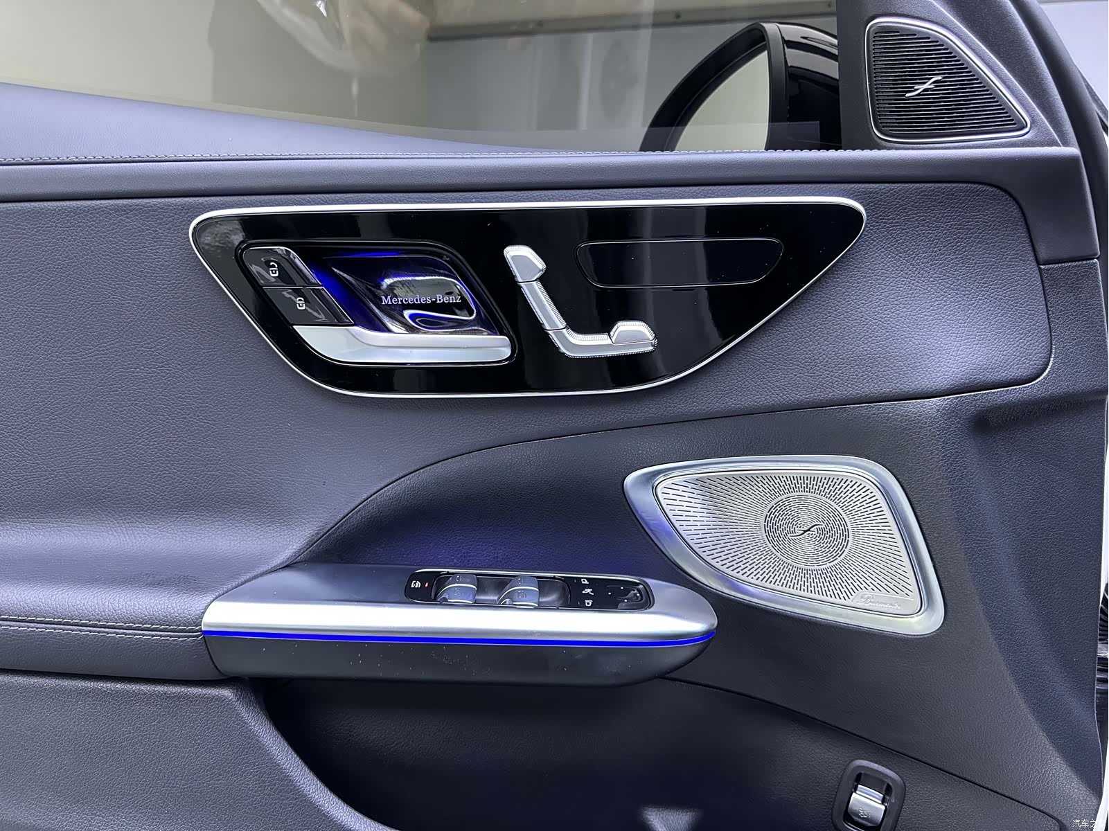 Mercedes-Benz C-Class, 2022 14