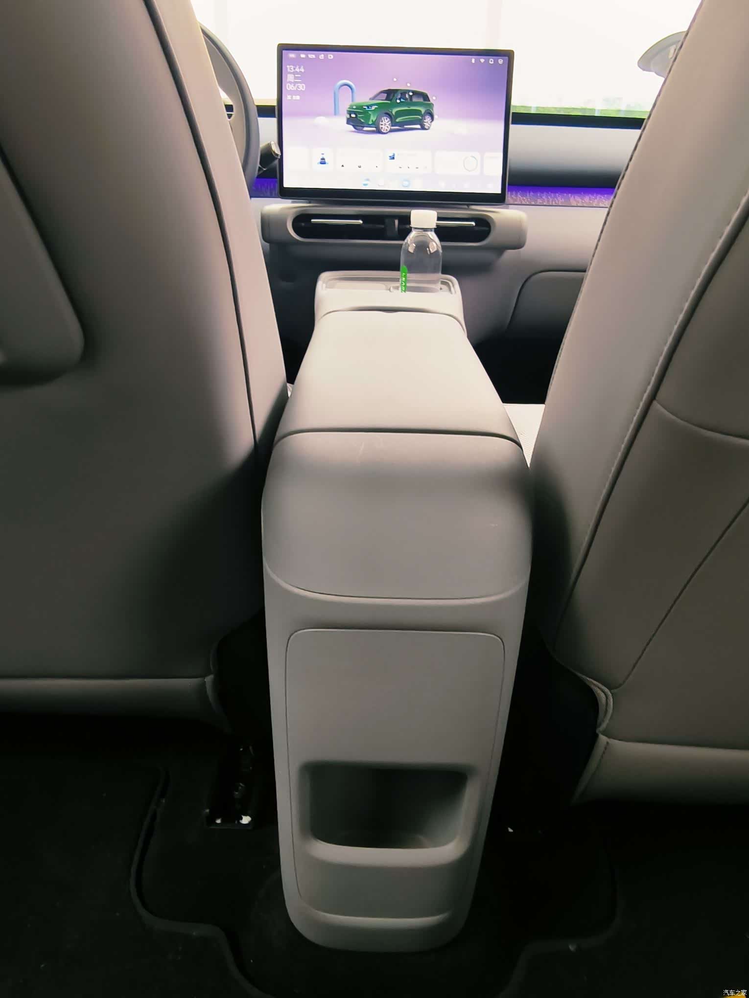 Leapmotor A10, 2026 34