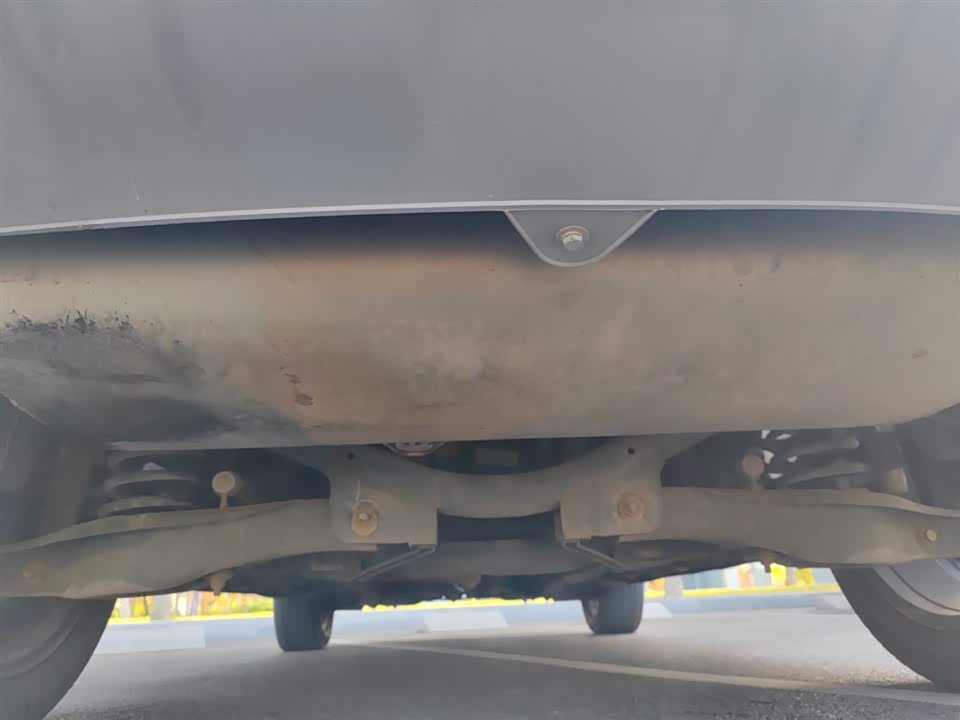 Trumpchi Trumpchi GS4