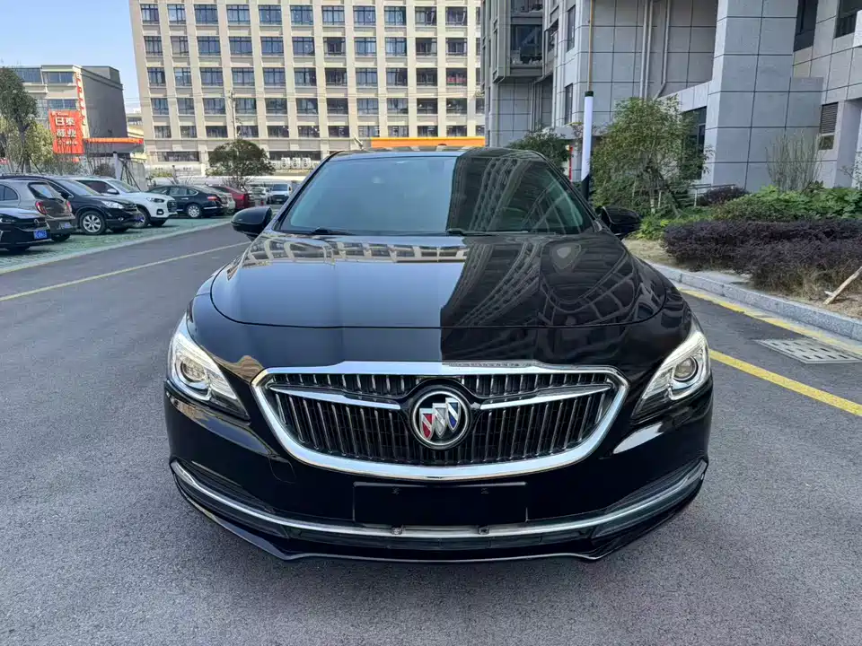Buick Lacrosse