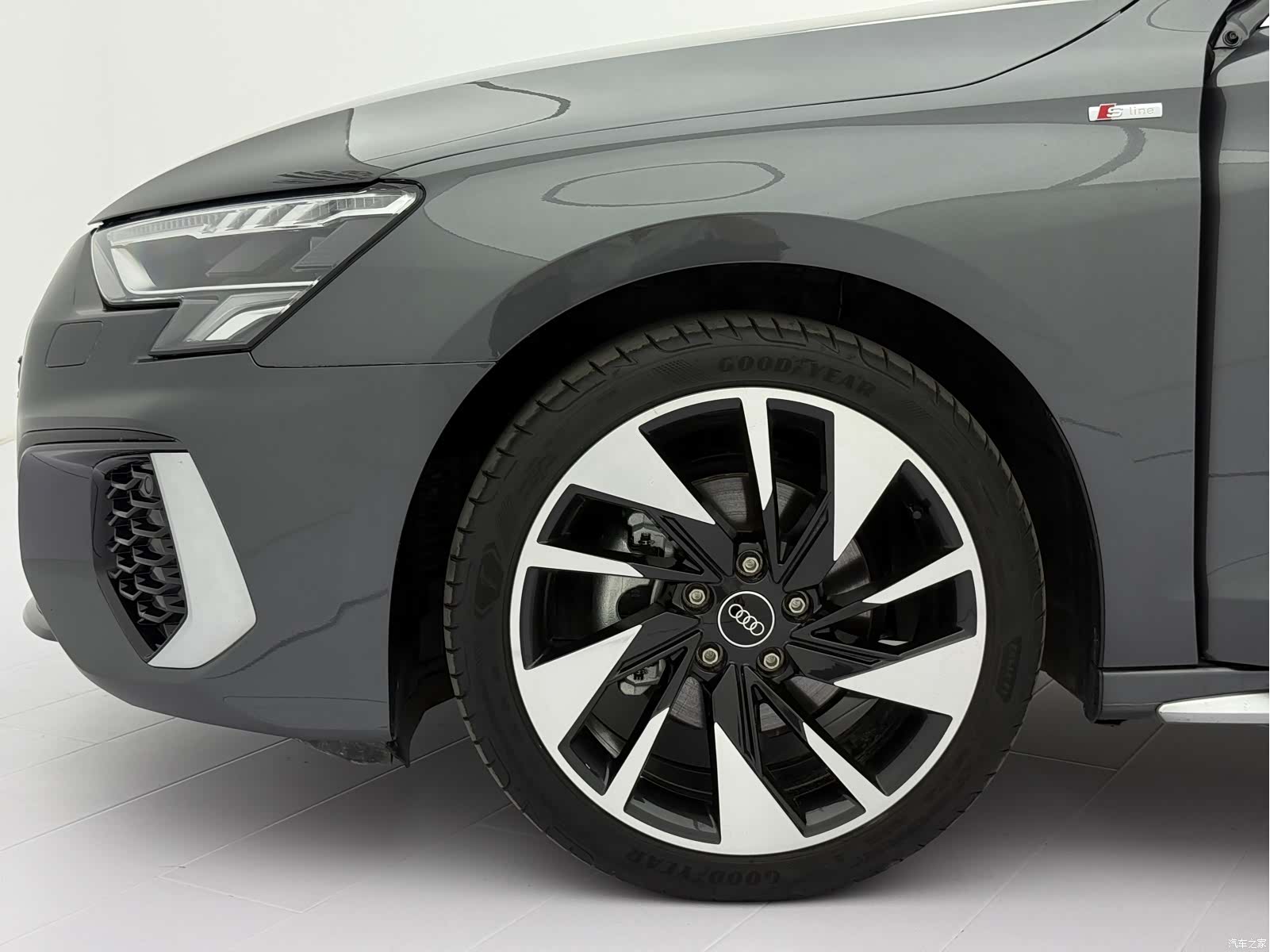 Audi A3, 2024 21