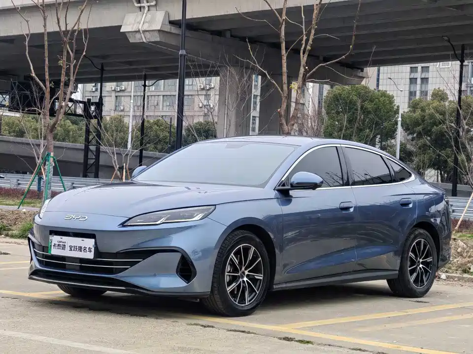 BYD Seal 06