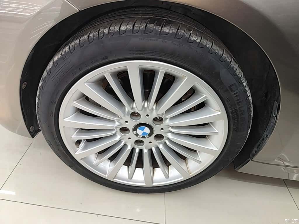 BMW 3 Series, 2018 23