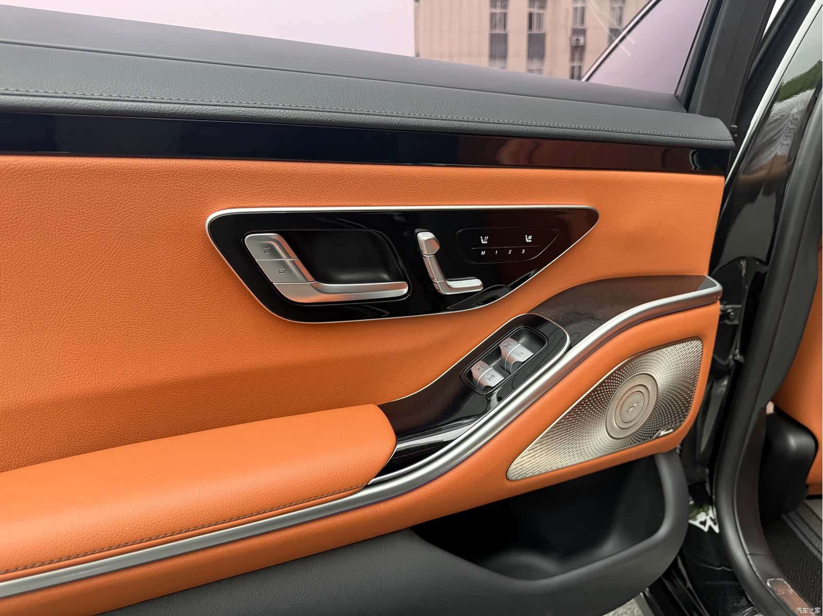 Mercedes-Benz S-Class, 2022 8