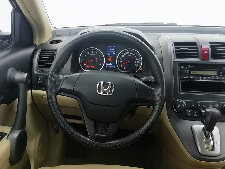 Honda CR-V Honda CR-V