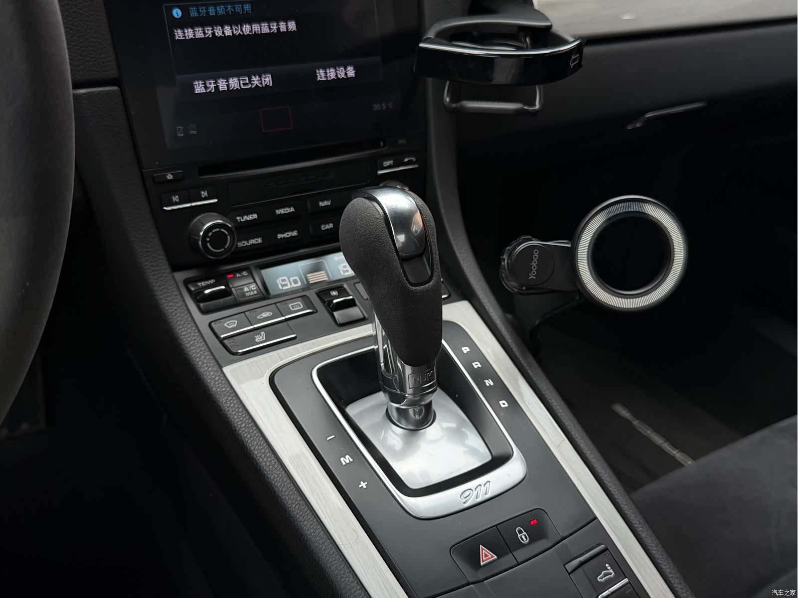 Porsche 911, 2018 13