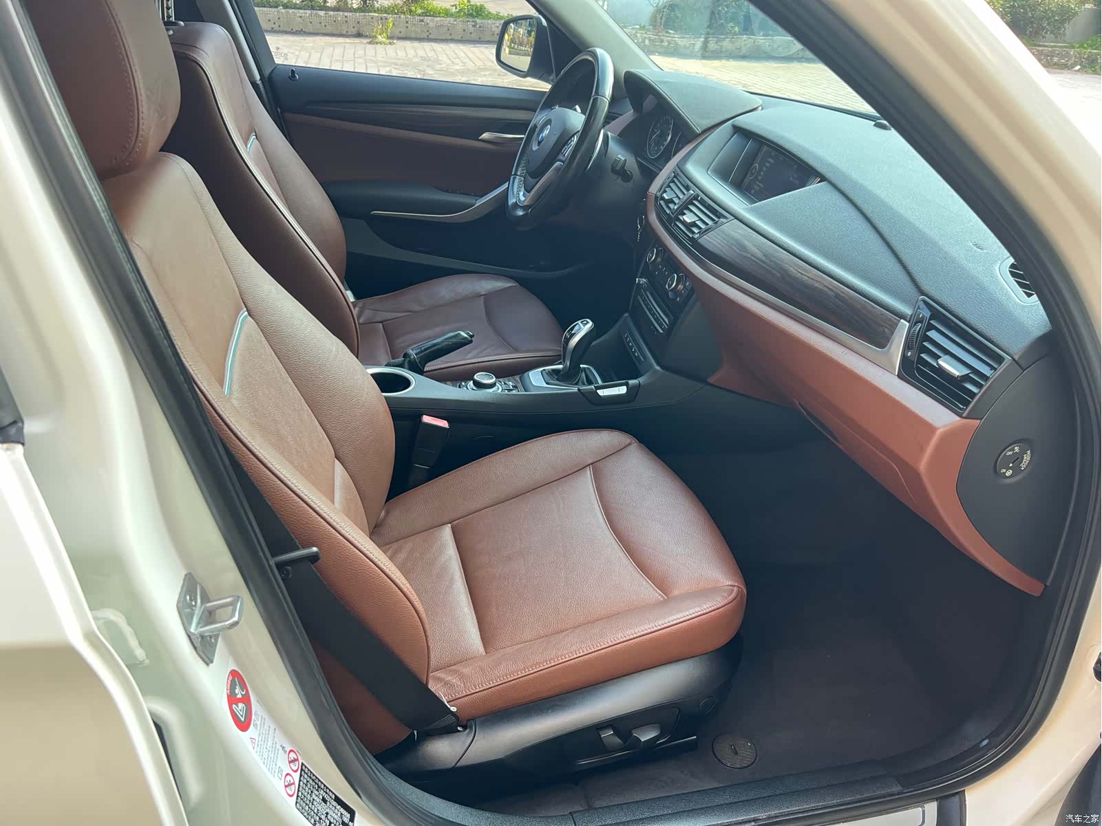BMW X1, 2015 4