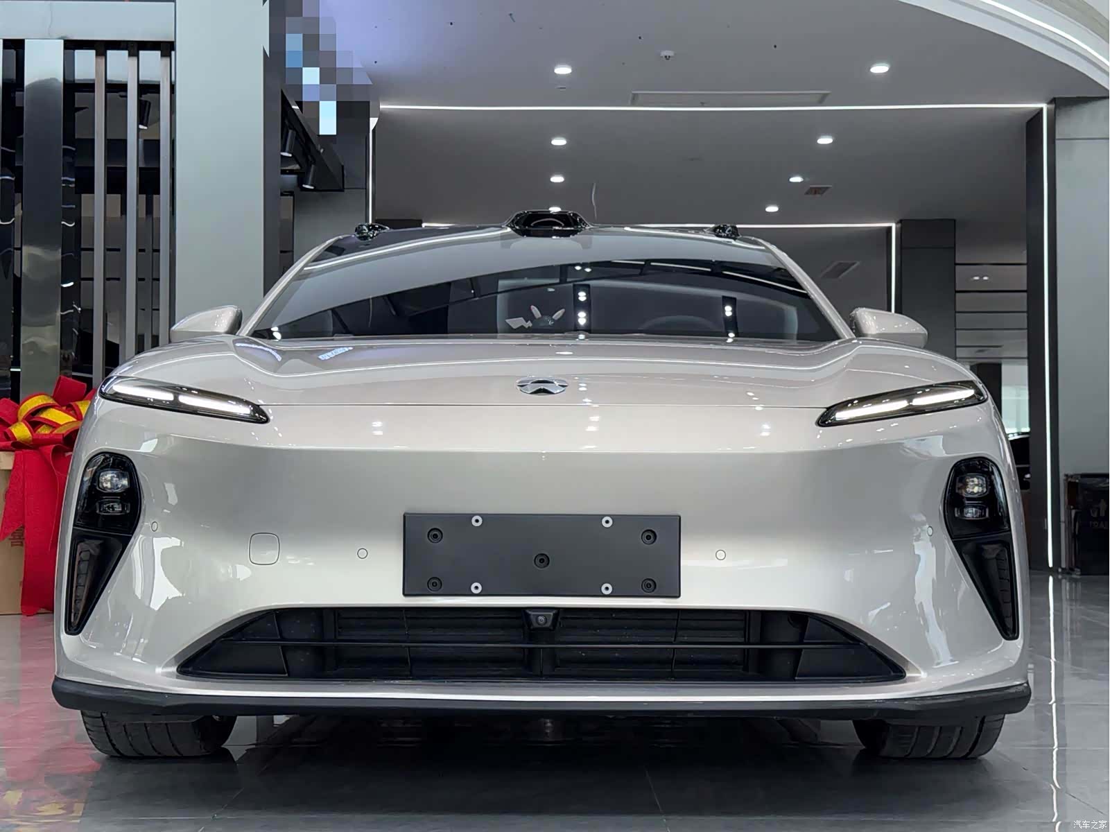 NIO ET5, 2024 2