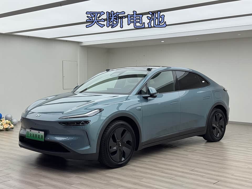 NIO L60