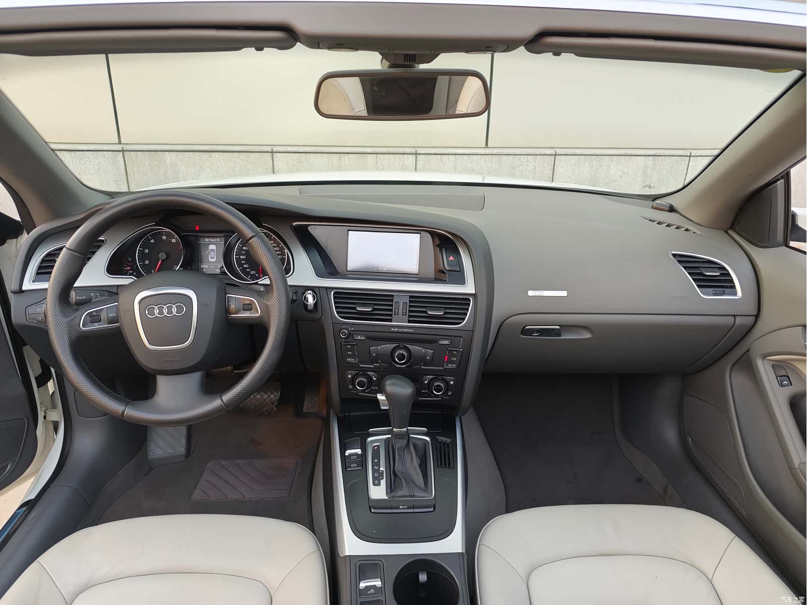 Audi A5, 2010 9