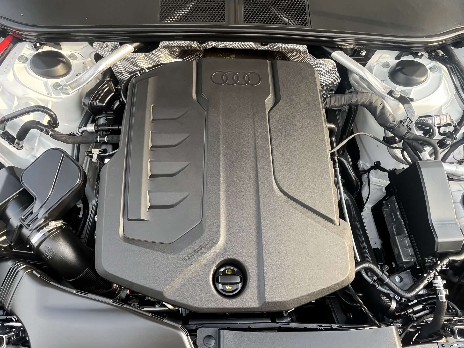 Audi A5, 2026 16