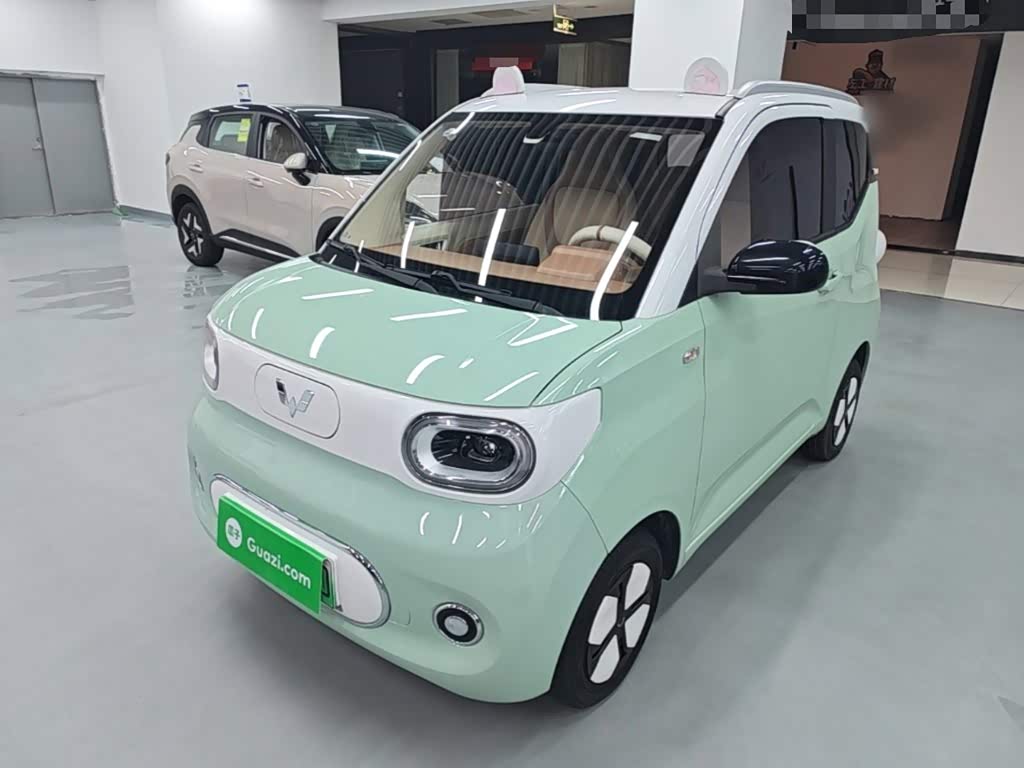 Wuling Mini EV