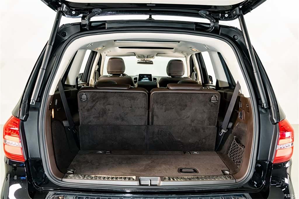 Mercedes-Benz GLS, 2019 25