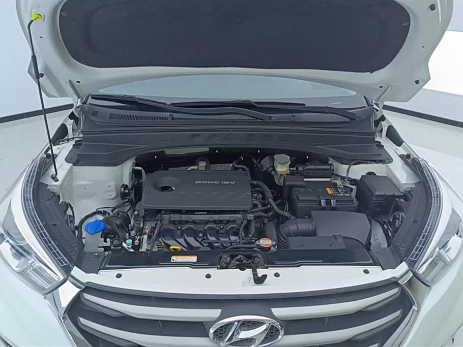 Hyundai Beijing ix25