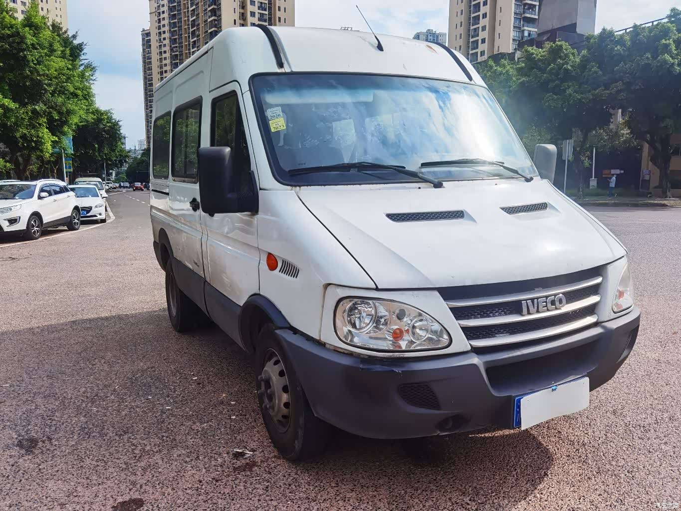 Iveco A37, 2016 4