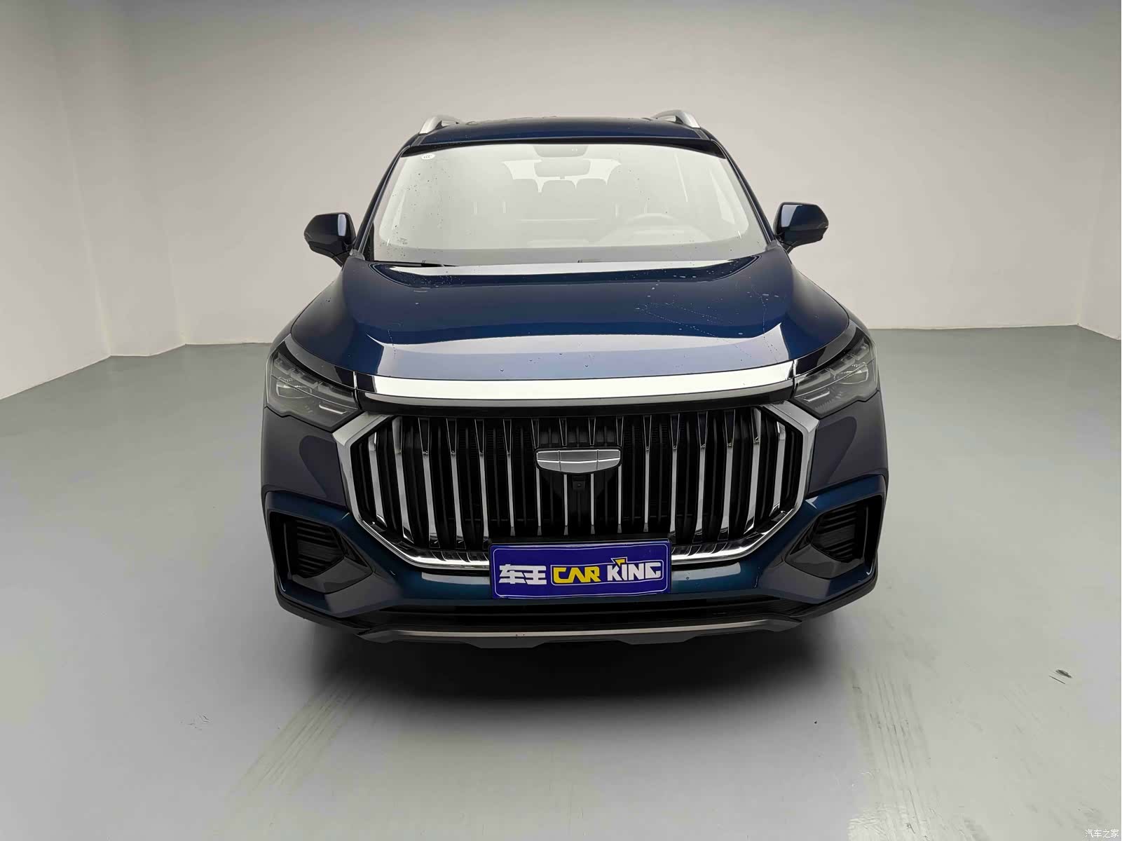 Geely Haoyue, 2025 2