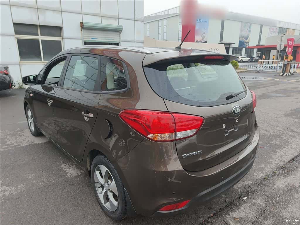 Kia 5, 2015 все фото