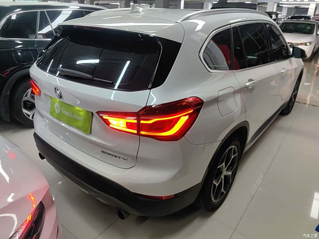 BMW X1, 2019 7