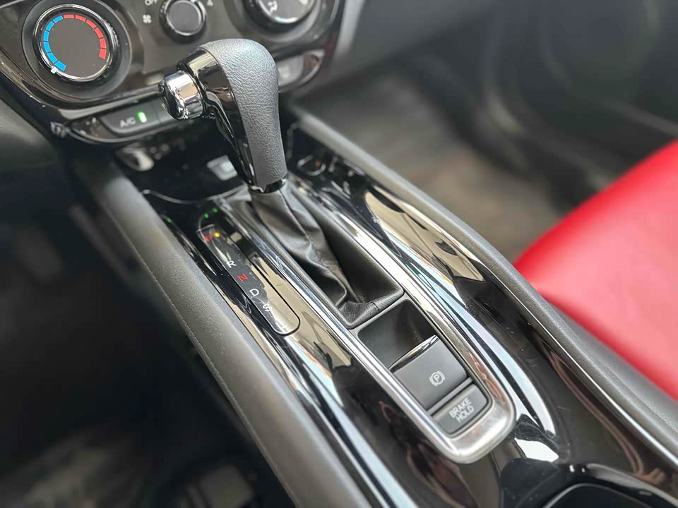 Honda Binzhi Honda Binzhi