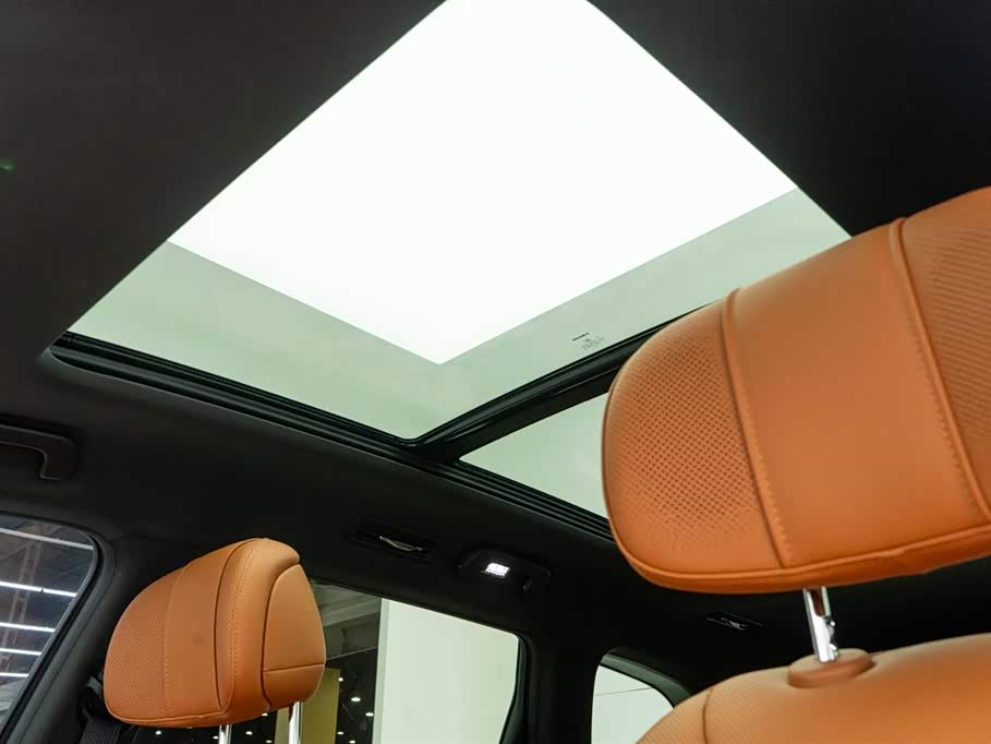 AITO Ask the world M7