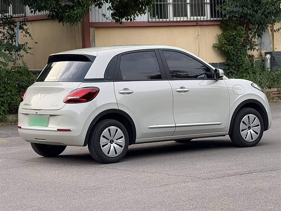 Wuling Wuling Bingguo