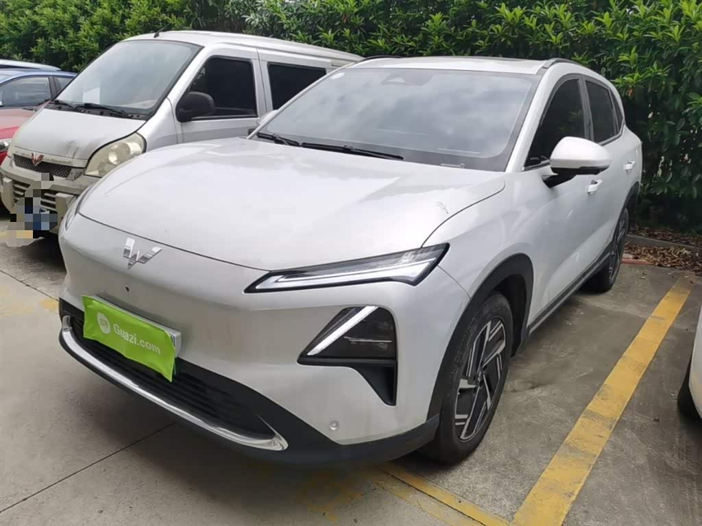 Wuling S