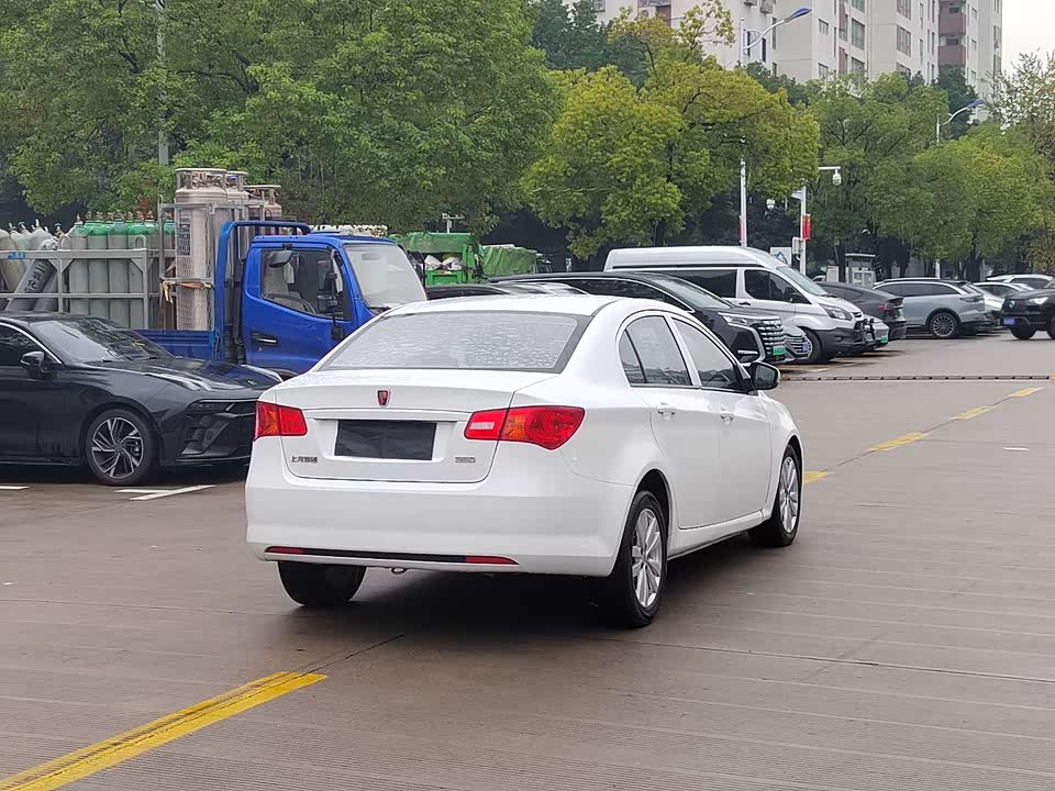 Roewe 350