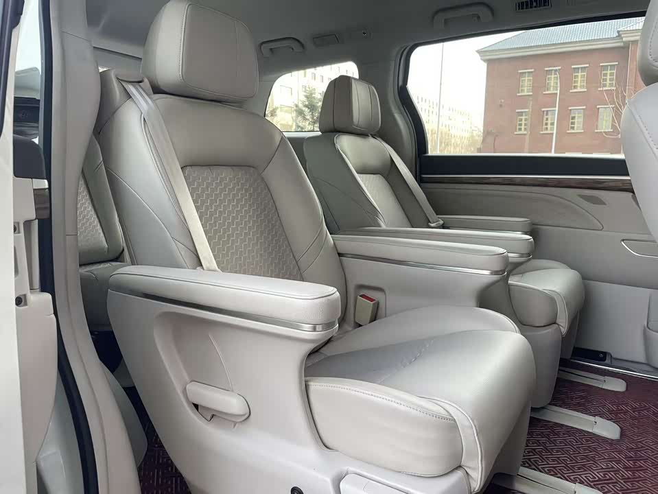 Trumpchi Trumpchi M8