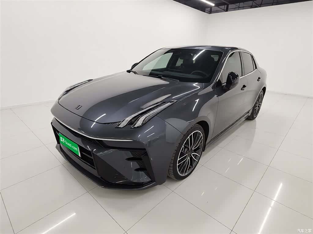 Lynk & Co 02, 2025 2